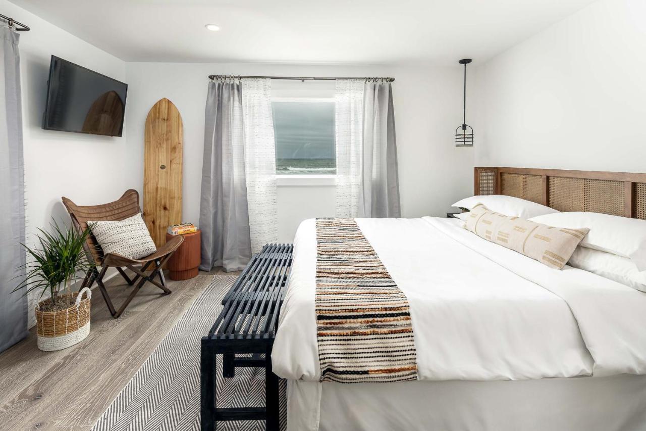 York Beach Surf Club Exterior foto
