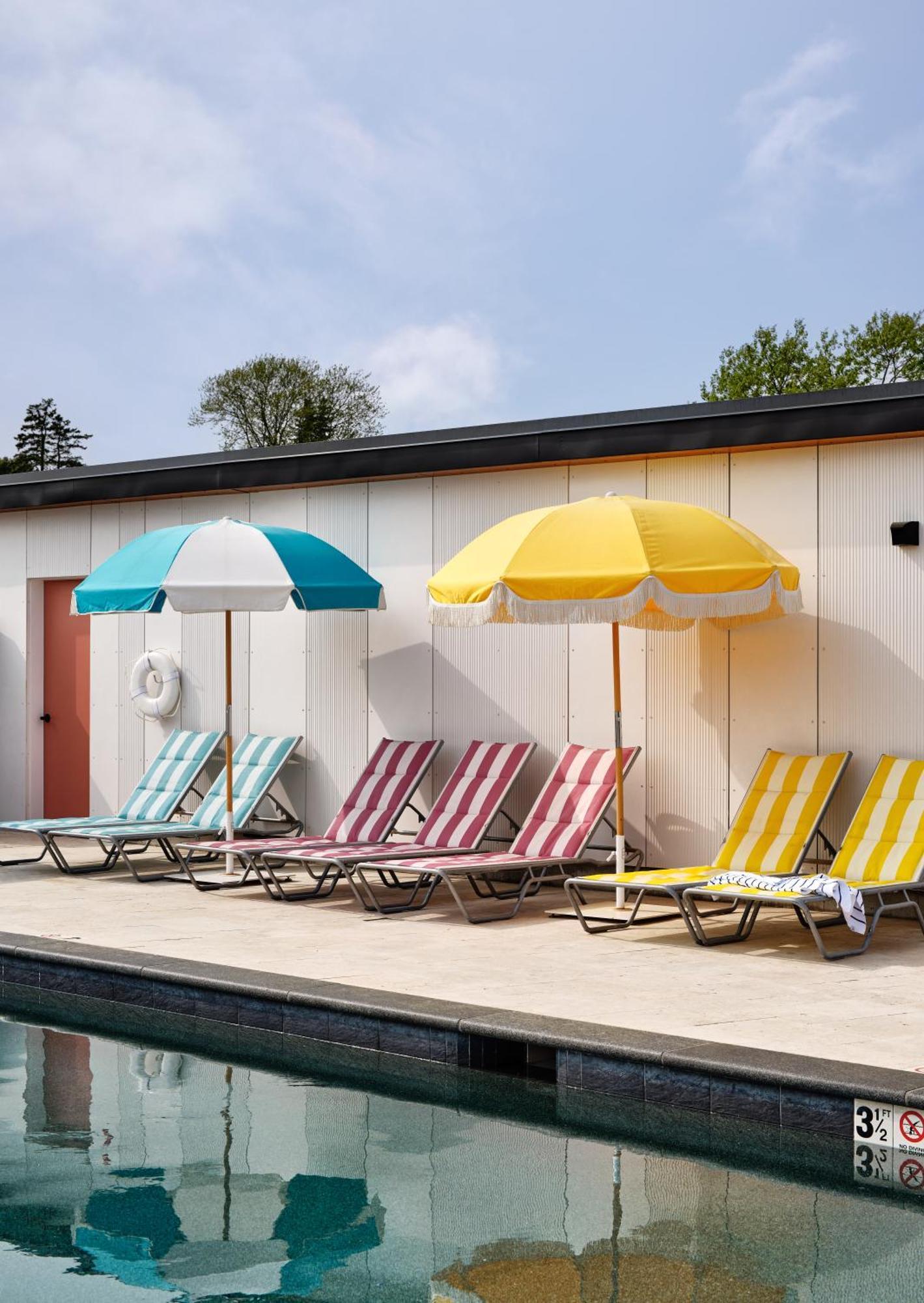 York Beach Surf Club Exterior foto
