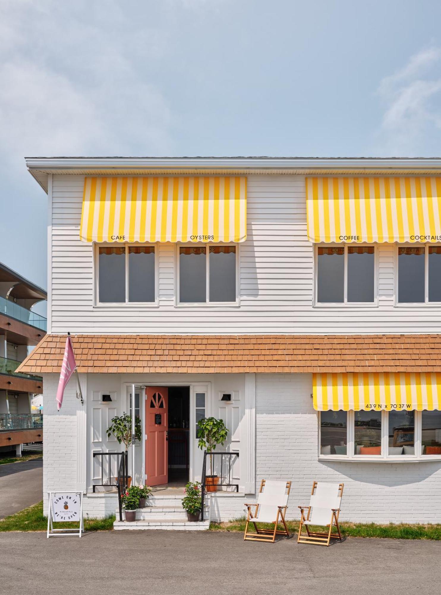 York Beach Surf Club Exterior foto