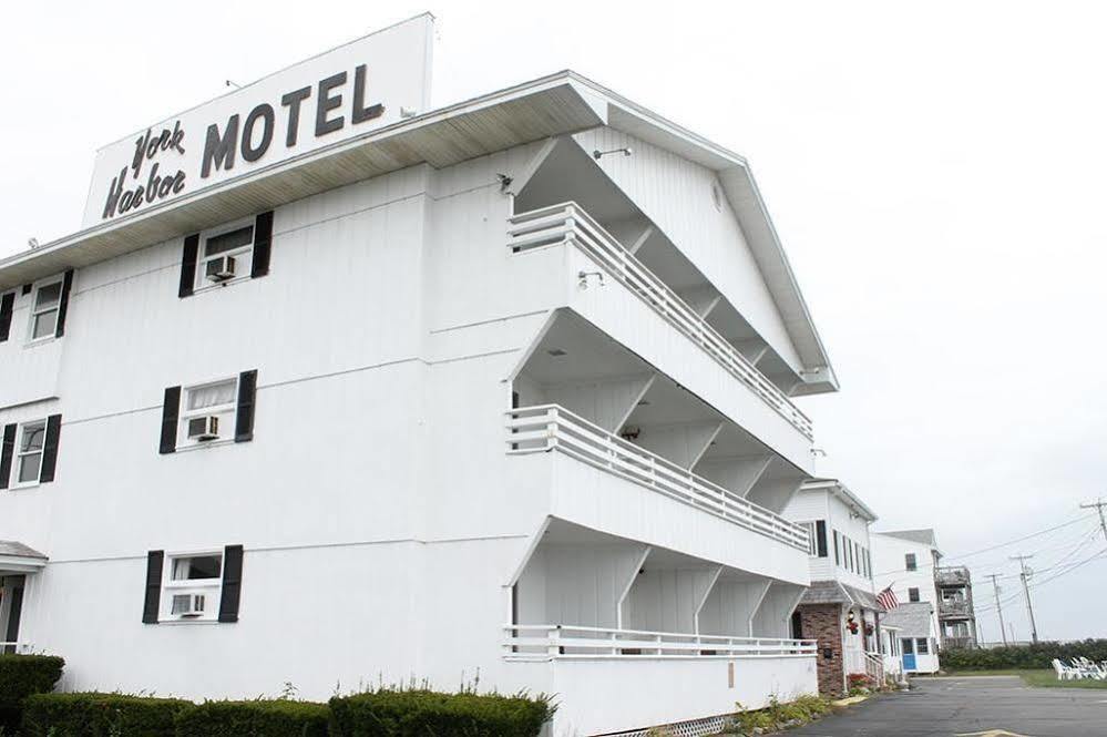 York Beach Surf Club Exterior foto