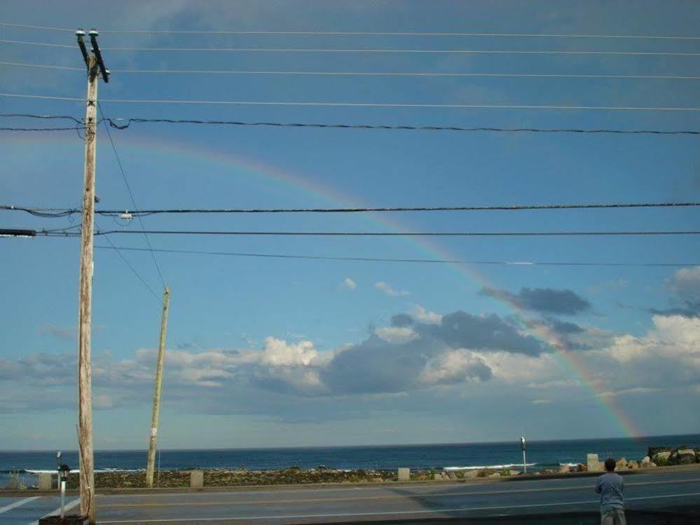 York Beach Surf Club Exterior foto