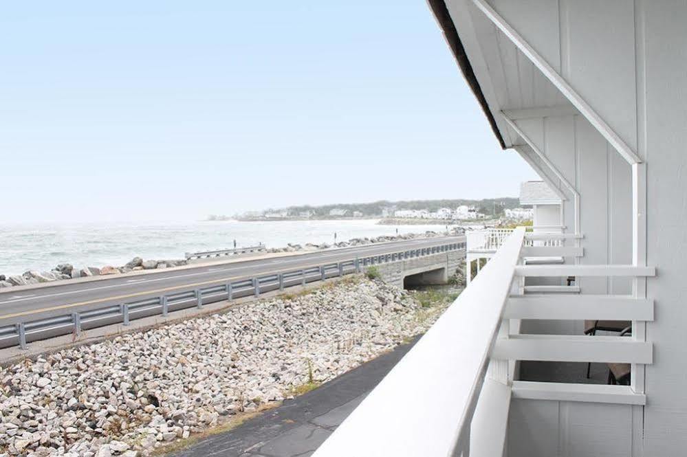 York Beach Surf Club Exterior foto