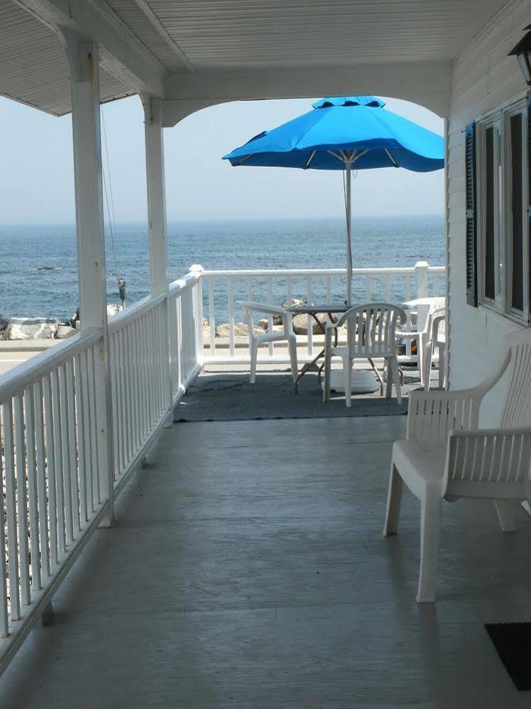 York Beach Surf Club Exterior foto